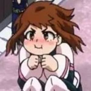 Meet your Posher, Whitney